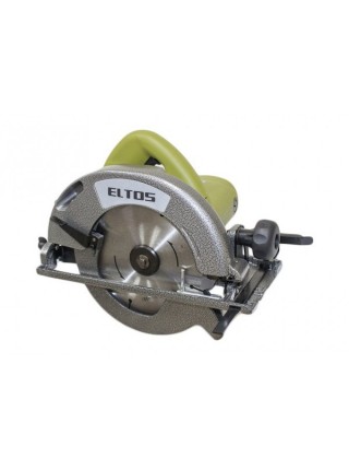 Пила дискова ELTOS ПД-185-2100